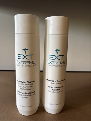 ext extreme hair therapy products