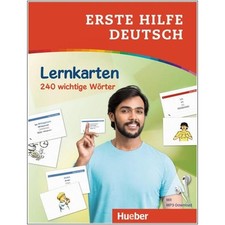 Spielerisch erste Wörter auf DEUTSCH lernen ...