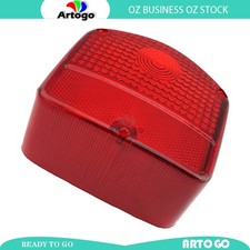 Motorcycle Rear & Brake Light Assemblies for Honda XL250S for sale