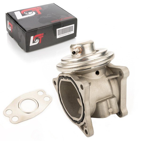 EGR Ventil Abgassteuerung 038131501AF FüR VW Golf IV V Bora Jetta 1.9 2.0 TDI-image