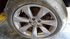 Used Wheel Fits 2019 Lexus Rx350 18x8 Alloy 7 Spoke Grade A Used Wheel Fits 2019 Lexus Rx350 18x8 Alloy 7 Spoke Grade A