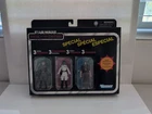 Star Wars Vintage Collection Heir To The Empire Thrawn, Pallaeon, C’baoth 3pk