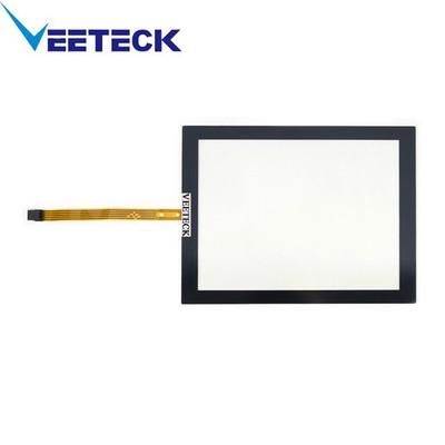 Touchpad Für BIZERBA ELO SCN-A5-FZT12.1-Z02-0H1-R E446535 Touchscreen Bildschirm