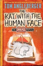 The Rat with the Human Face: The Qw..., Angleberger, To