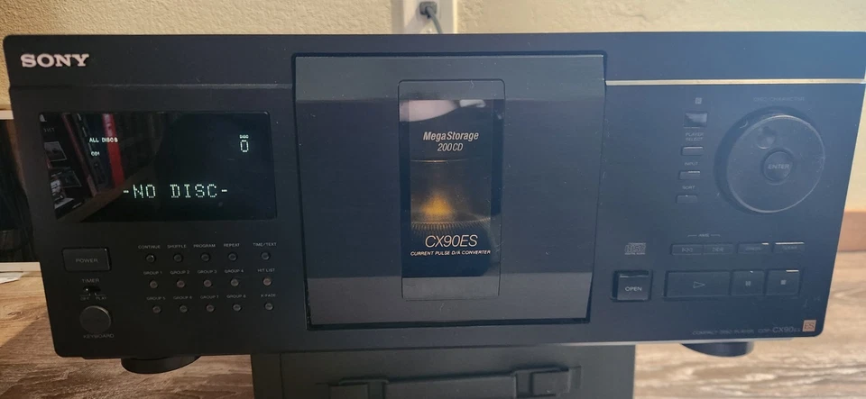 sistema de home theater sons surround - Imagem 2 de 4