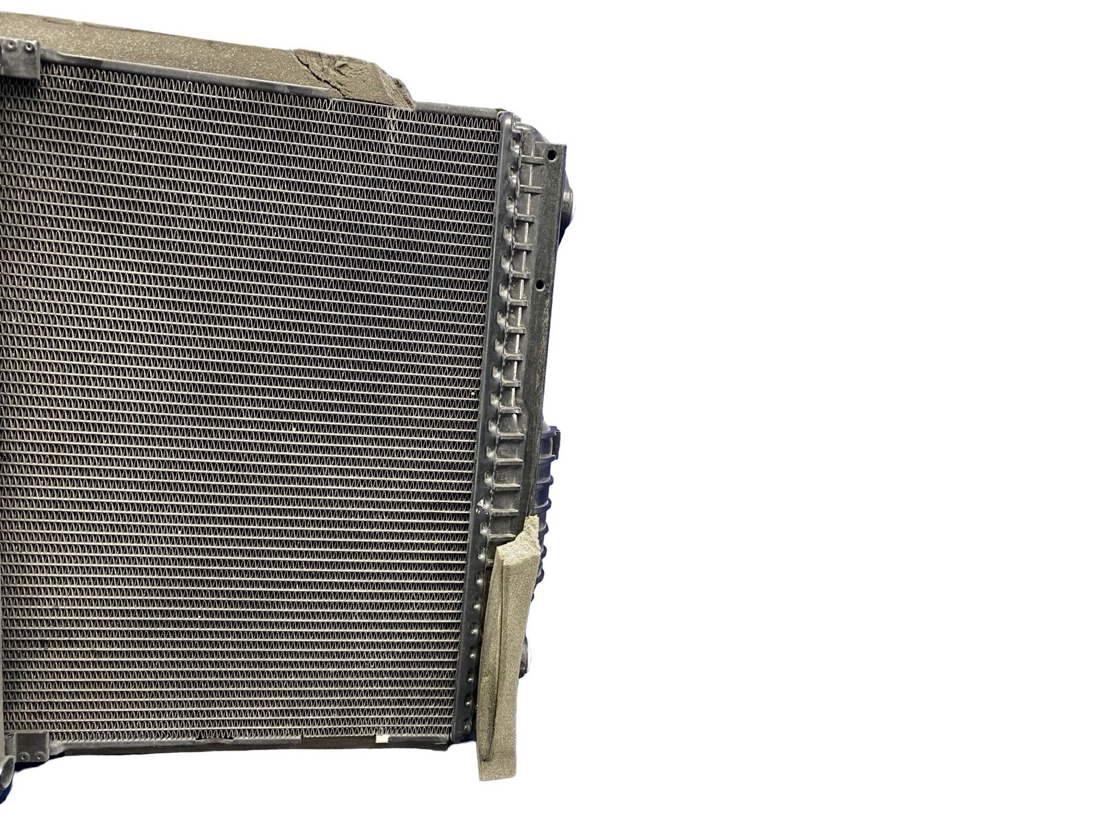 McLaren 570S 2016-2021 REAR+LEFT Radiator fan