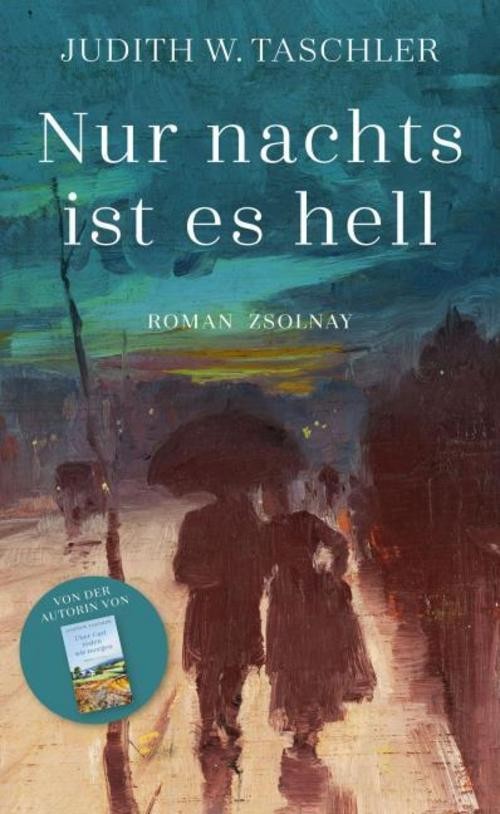 Nur nachts ist es hell: Roman - Bild 2