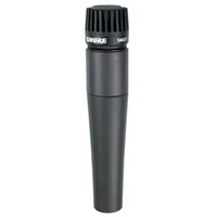 SHURE SM57-LCE Instrument Microphone