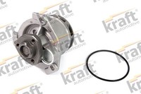 Kraft Automotive Wasserpumpe FüR Opel Saab