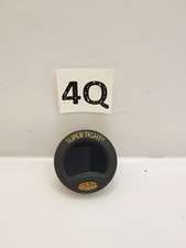 SNARK SUPER TIGHT ALL INSTRUMENT BLACK CHROMATIC DIGITAL CLIP-ON TUNER/NO HOLDER