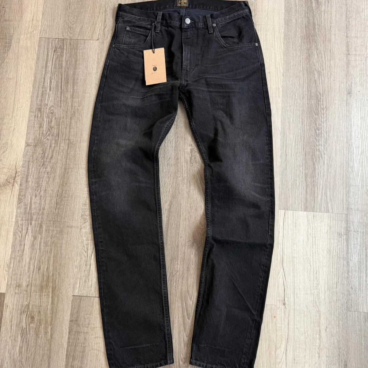 Lee 101 Selvage for sale | eBay