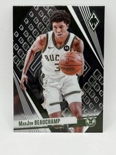 2023-24 Panini Phoenix #81 MarJon Beauchamp