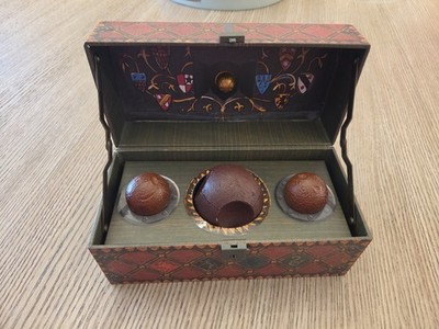 Harry Potter Collectible Quidditch Set - Accessory