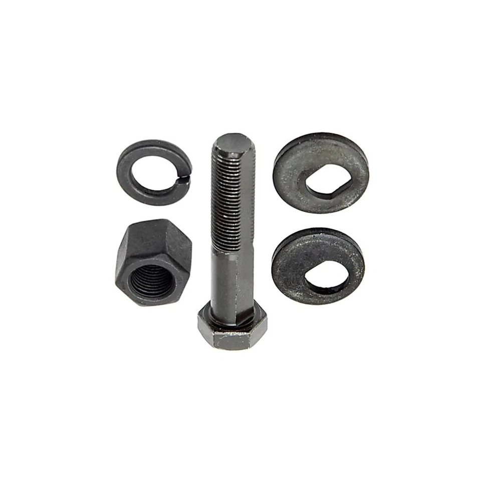 Kit de inclinación y alineación delantero ACDelco genuino para Chrysler Town&Country 1998-2003 Foto 2 de 4