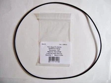 Aqua-Flo Gecko 92200310 O-Ring / for XP3 Pump Volute / R&S 168GA / EPDM Material