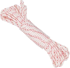 Hipa Recoil Starter Rope Pull Cord 10-Meter 3.5MM for Craftsman Husqvarna STIHL 