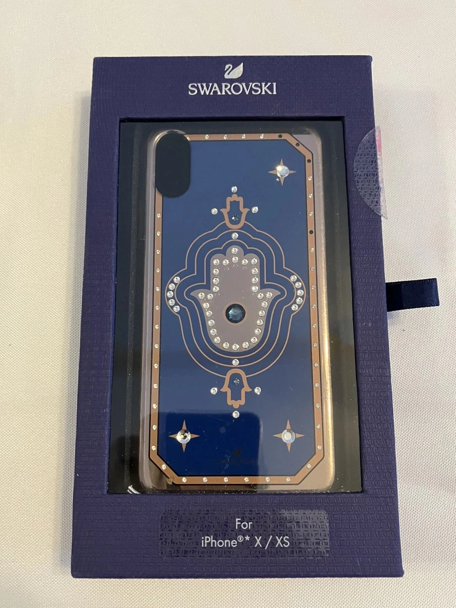 Swarovski Cases for Apple iPhone XS for sale | eBay