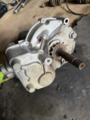 1995-2003 Polaris 400 4x4, 2x4 Transmission Sportsman, Scrambler