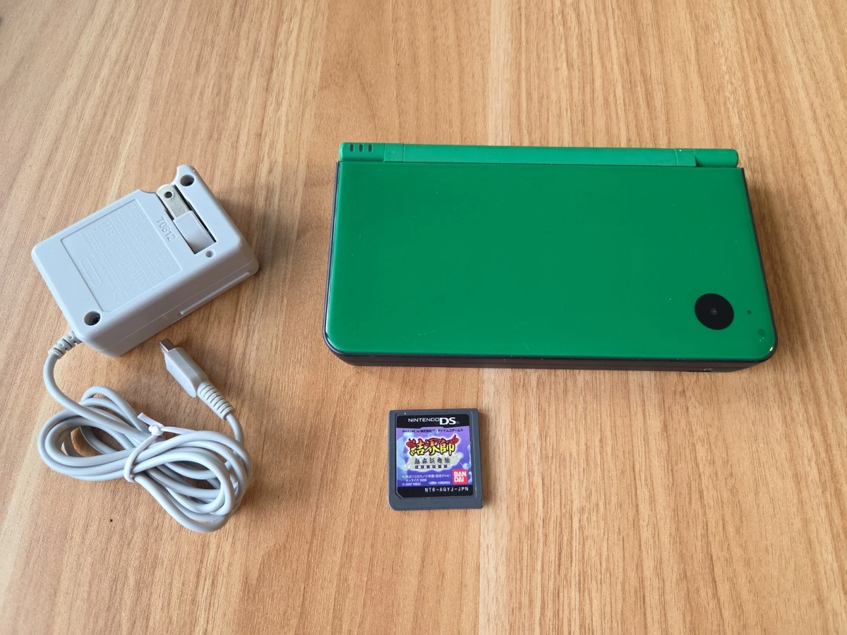 Nintendo DSi XL NTSC-J Video Game Consoles for sale | eBay