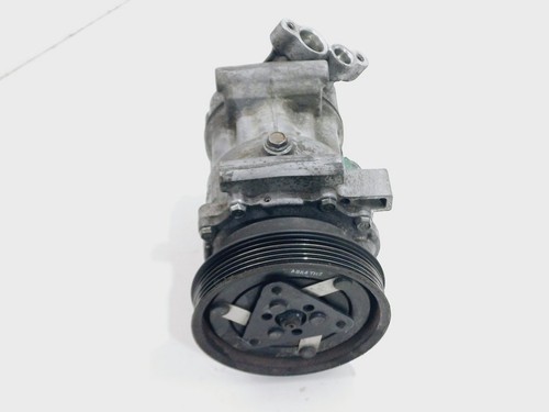 KLIMA PUMPE Renault Modus/Grand Modus (JP) MPV 1.6 16V (K4M-801) 2005 8200365787