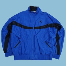Vintage Nike 1985 Air Jordan Flight Suit Trac...