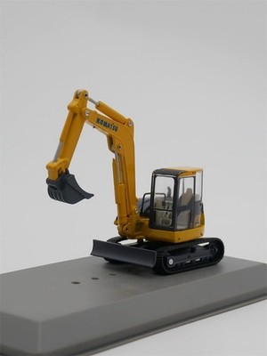Fertigprodukt im Maßstab 1:72 für Ixo, Komatsu, Pc88, Mr Crawler Type Small Excava