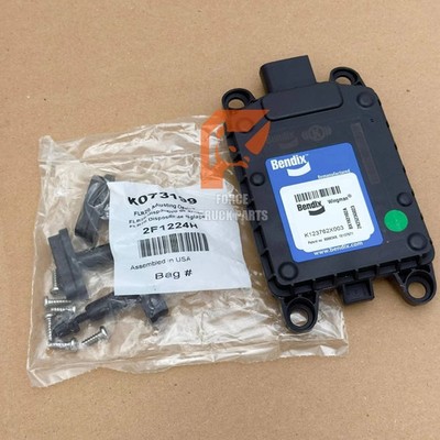 24486529 | Genuine Bendix Front Radar Sensor FLR-21, Wingman Advanced NEW
