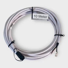 NAVICO B&G Lowrance Simrad 10m Radar Cable f/BR24 3G 4G Domes & Halo Open Array