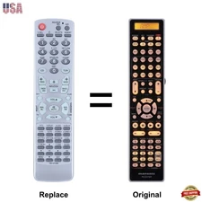 New Remote Control For MARANTZ SR4003 SR5003 SR5004 SR6004 AV Receiver RC007SR