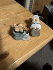 goebel tree ornaments “Make A Wish” And “ Birthday Present “ — photo 3
