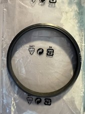 Nikon SY-1-77 mm Lens Mount Adapter Ring for SX-1 Macro Speedlight 77mm