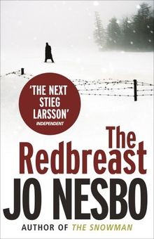 The Redbreast: A Harry Hole thriller von Nesbo, Jo | Buch | Zustand sehr gut
