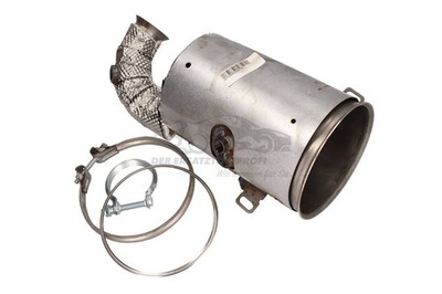 Katalysator TR PSA K634 K684 für Citroen Berlingo C3 C4 C5 DS3/4/5 9808330080