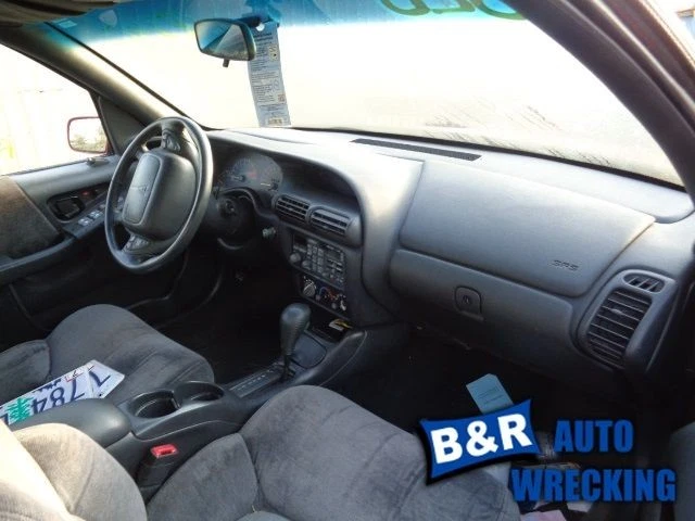 Passenger Right Headlight 4 Door Ends Fits 90-96 GRAND PRIX 8126315 Foto 4 de 4