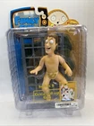 Family Guy Series 5 Greased Up Guy Action Figure NIB Mezco 2006 VTG Collectible