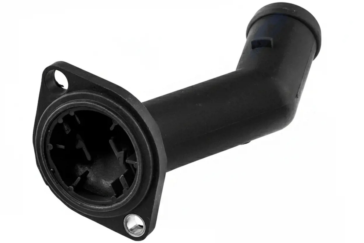 Cooling System Nipple Plastic CTM-VW-009 NTY for VW AUDI SEAT SKODA