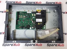 GENT VIG-MIM-A3 Fire Alarm Repeater Enclosure Board 2182-148