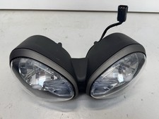 Triumph Street Triple S 765 Headlight Assy Headlamp Unit 2019