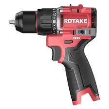 Rotake D11 Kompakt Akkuschrauber 16V 60Nm 1-1...