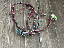 Whirlpool Roper Main Wire Harness 8576502 8299871 4