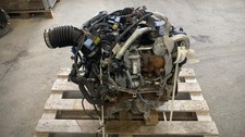 Moteur Renault CLIO