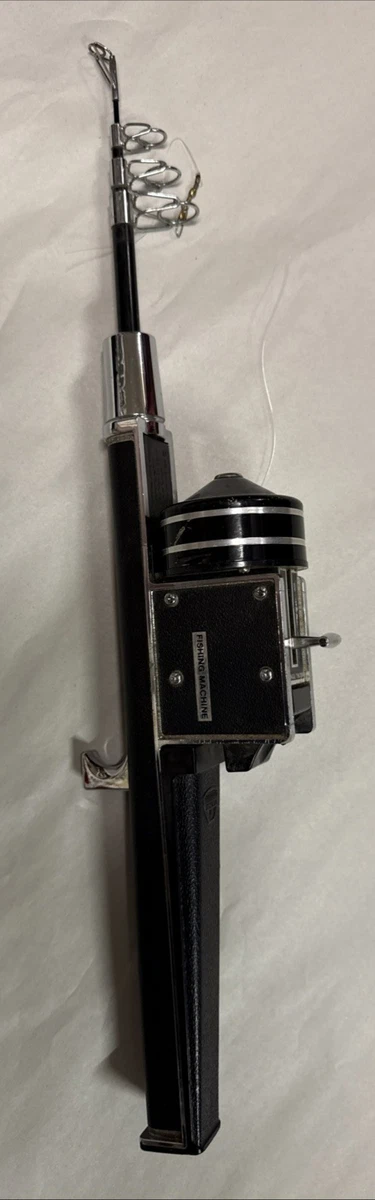 St. Croix Vintage Fishing Equipment for sale | eBay St. Croix Vintage Fishing Equipment for sale | eBay
