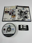 PS2 - Shining Force Neo Sony PlayStation 2 W/ Case #2941