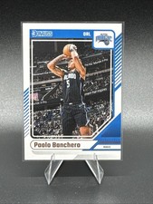 2024-25 Panini Donruss - Paolo Banchero #2