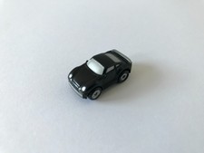 Micro Machines Porsche 959 | schwarz | Galoob...