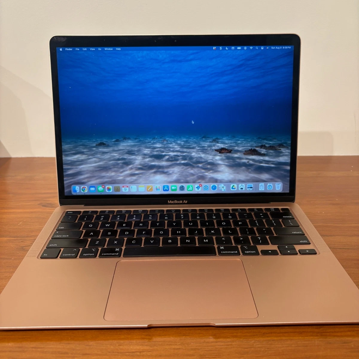 2020 Apple MacBook Air for sale - eBay