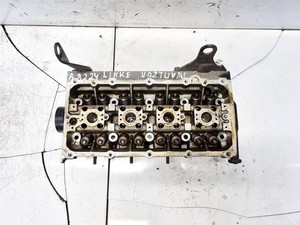 Volkswagen Golf 2003 Engine Head 036103373AK, Genuine #2043664-81