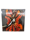 METALLICA S&M2 MARBLED ORANGE VINYL 4LP Ltd indie only press new sealed S&M 2
