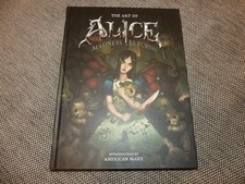 The Art of Alice: Madness Returns