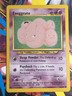 Exeggcute Pokemon Card 64/105 Neo Destiny 40 HP Regular Unlimited Common 2000 LP